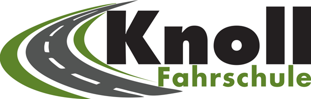 Fahrschule Knoll Logo