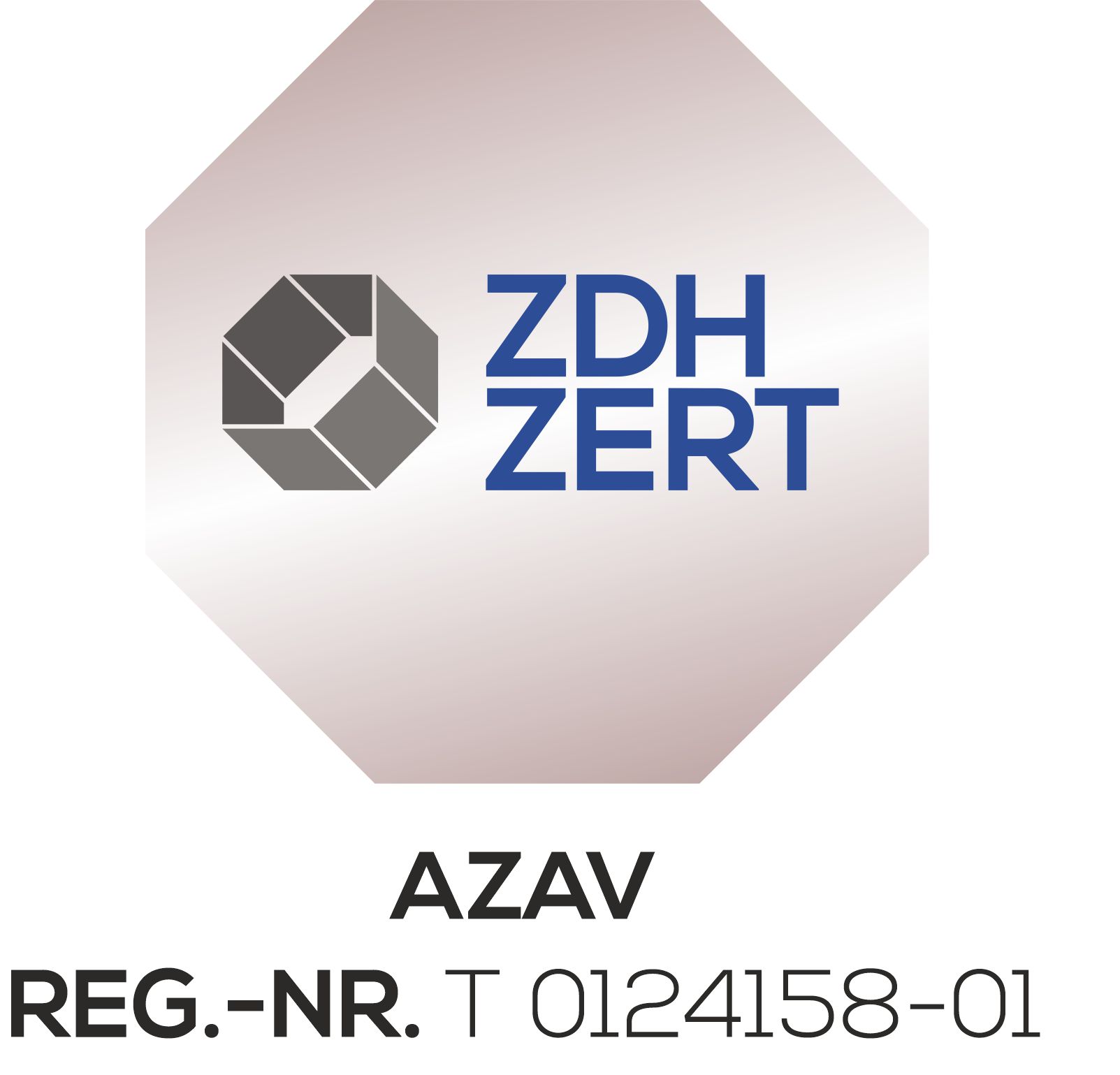 AZAV Logo